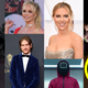 Billy Porter, Britney Spears, Scarlett Johansson, Nicki Minaj, Squid Game, Bo Burnham